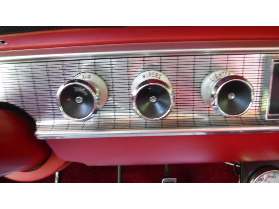 1963 Ford Galaxie 2nd Gen - Image 16 of 31