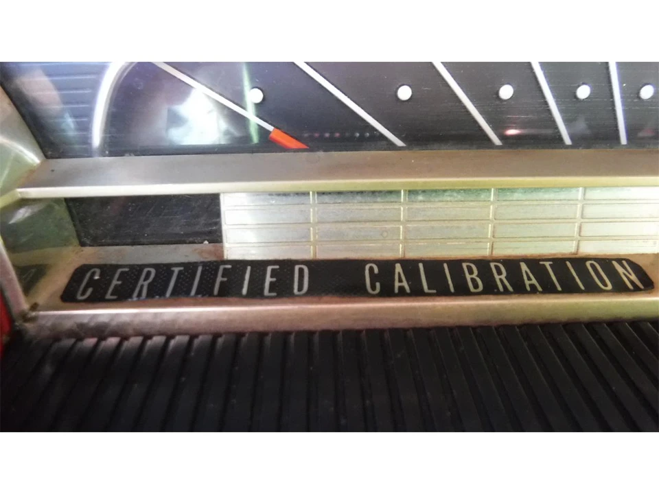 1963 Ford Galaxie 2nd Gen - Image 17 of 31