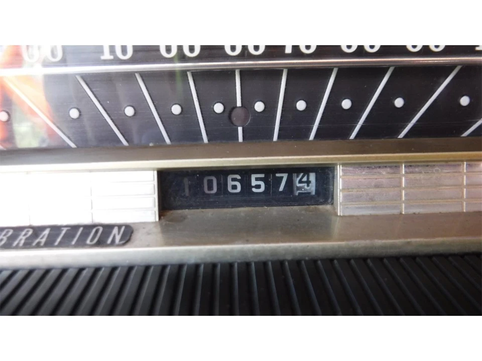 1963 Ford Galaxie 2nd Gen - Image 18 of 31