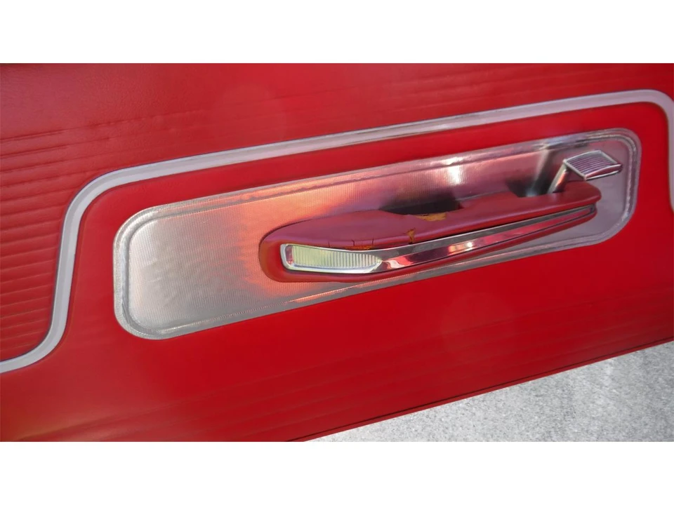 1963 Ford Galaxie 2nd Gen - Image 22 of 31