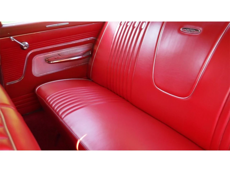 1963 Ford Galaxie 2nd Gen - Image 27 of 31