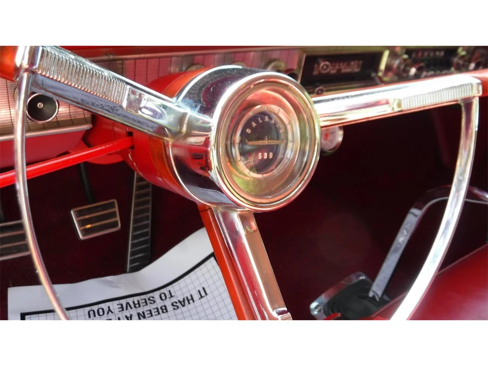 1963 Ford Galaxie 2nd Gen - Image 29 of 31