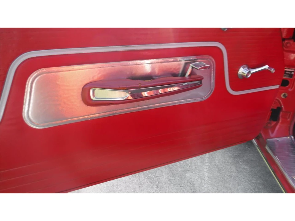 1963 Ford Galaxie 2nd Gen - Image 30 of 31