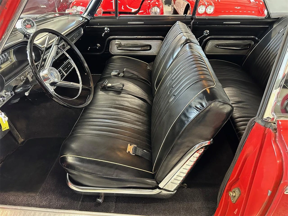 1963 Ford Galaxie 2nd Gen - Image 9 of 28