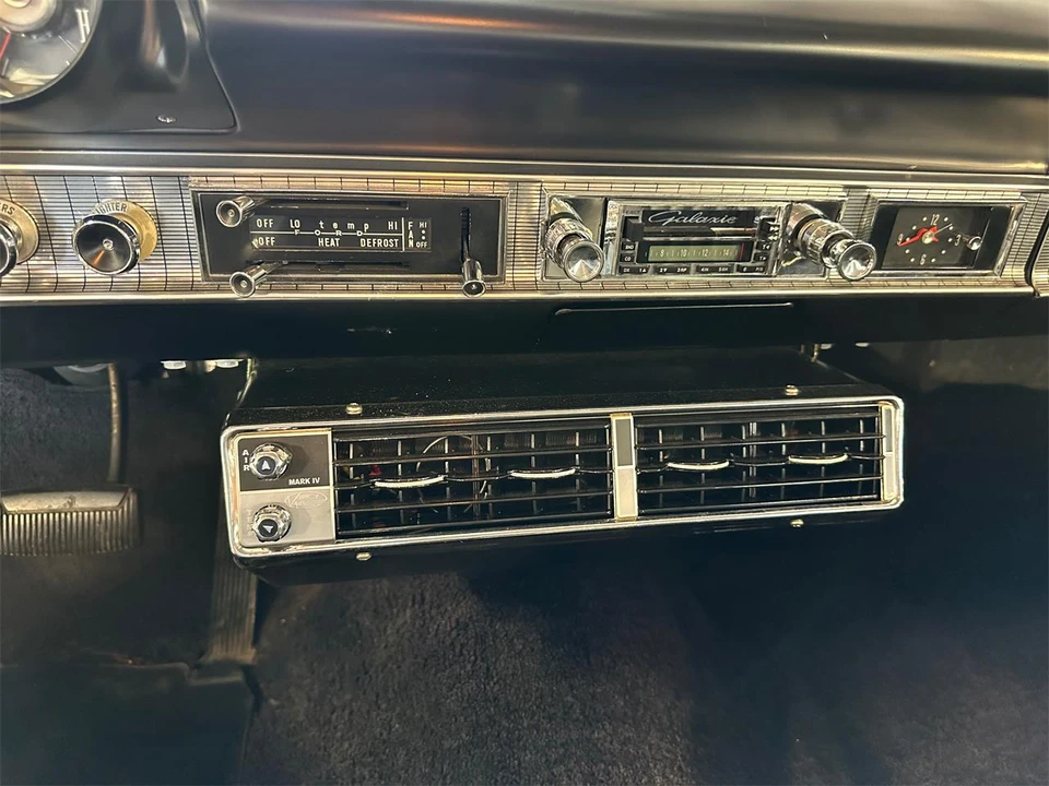 1963 Ford Galaxie 2nd Gen - Image 13 of 28