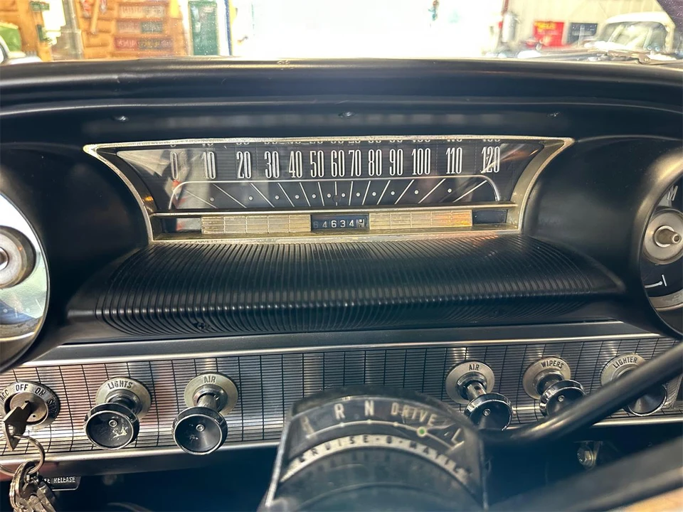 1963 Ford Galaxie 2nd Gen - Image 14 of 28