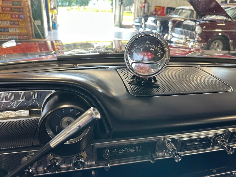 1963 Ford Galaxie 2nd Gen - Image 15 of 28