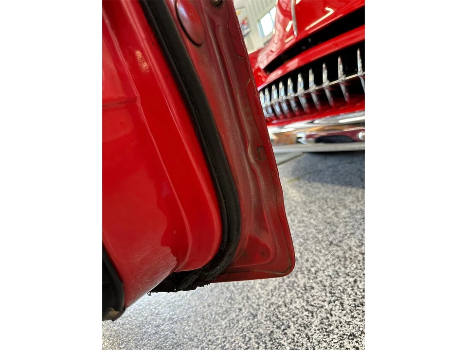 1963 Ford Galaxie 2nd Gen - Image 19 of 28