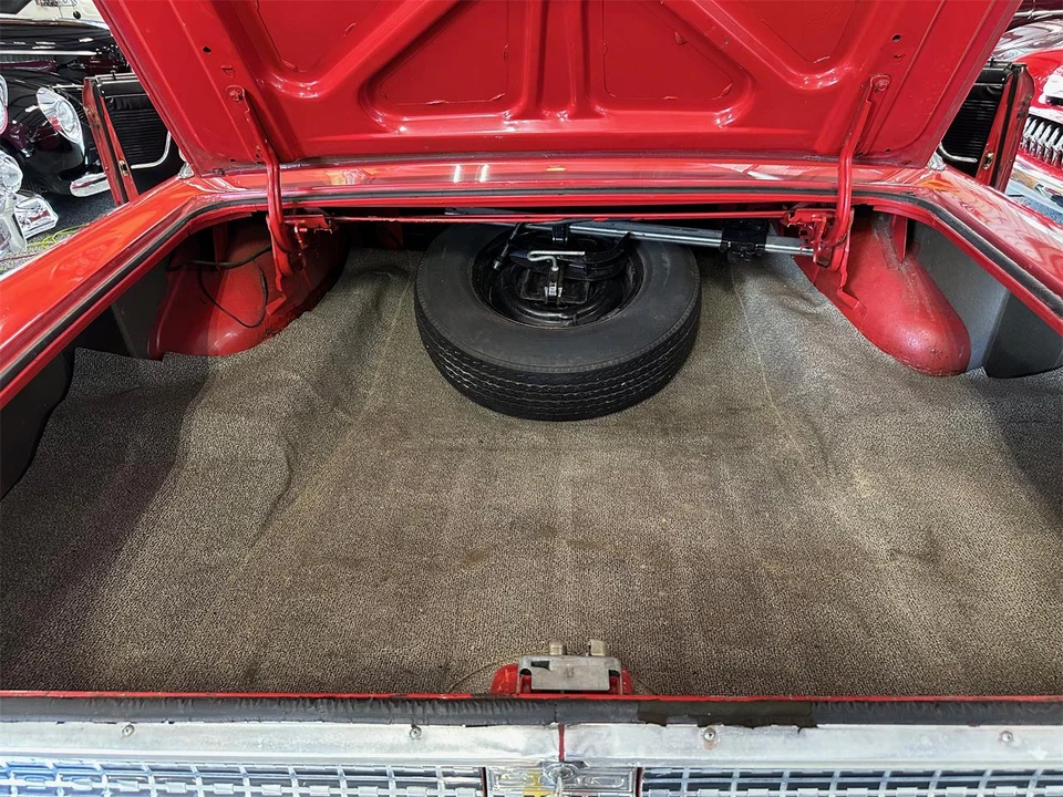 1963 Ford Galaxie 2nd Gen - Image 20 of 28