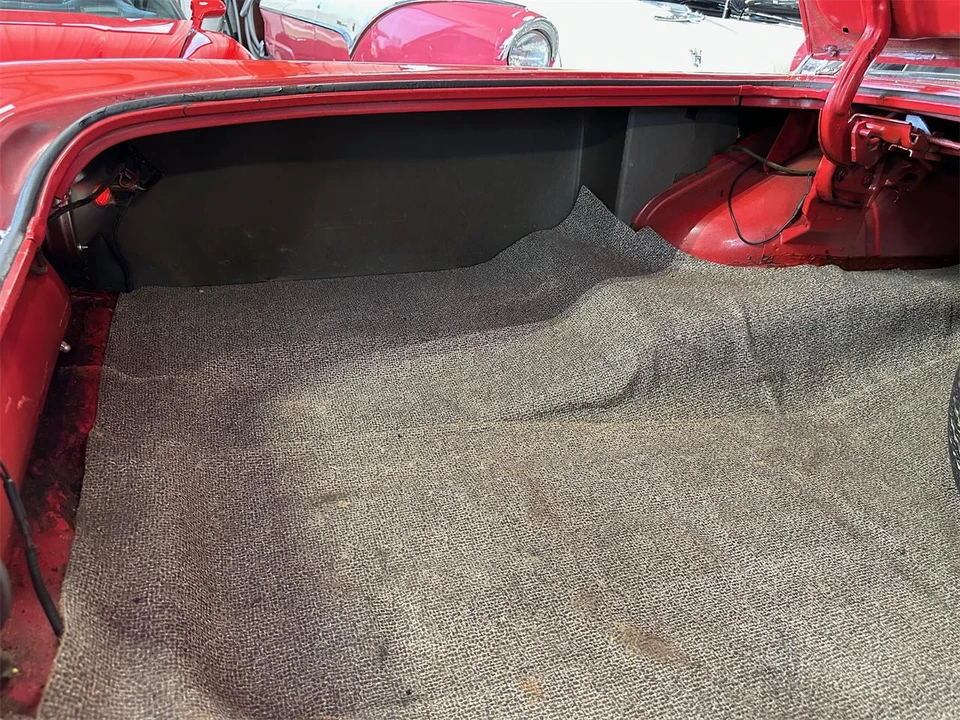1963 Ford Galaxie 2nd Gen - Image 21 of 28