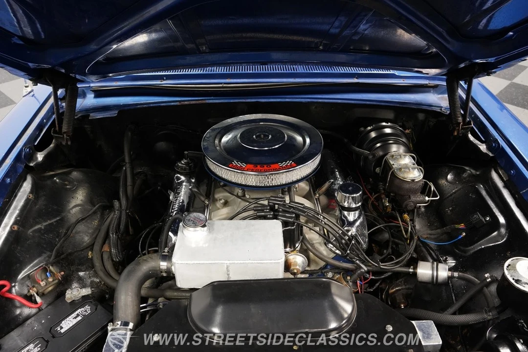 1963 Ford Galaxie 2nd Gen - Image 4 of 12