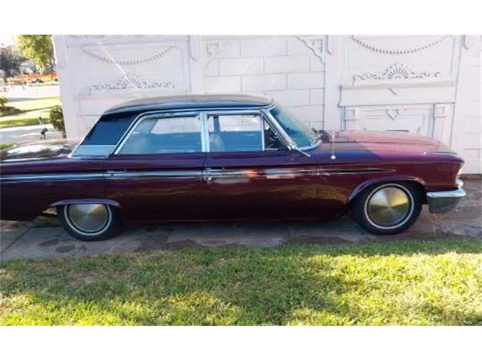 1963 Ford Galaxie 2nd Gen - Image 3 of 30