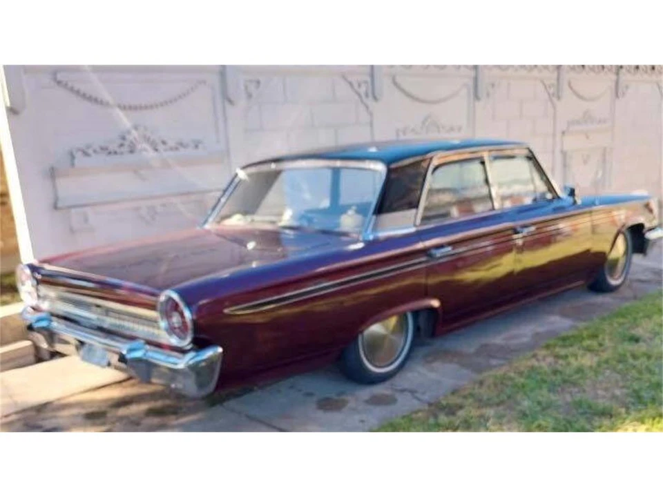1963 Ford Galaxie 2nd Gen - Image 6 of 30