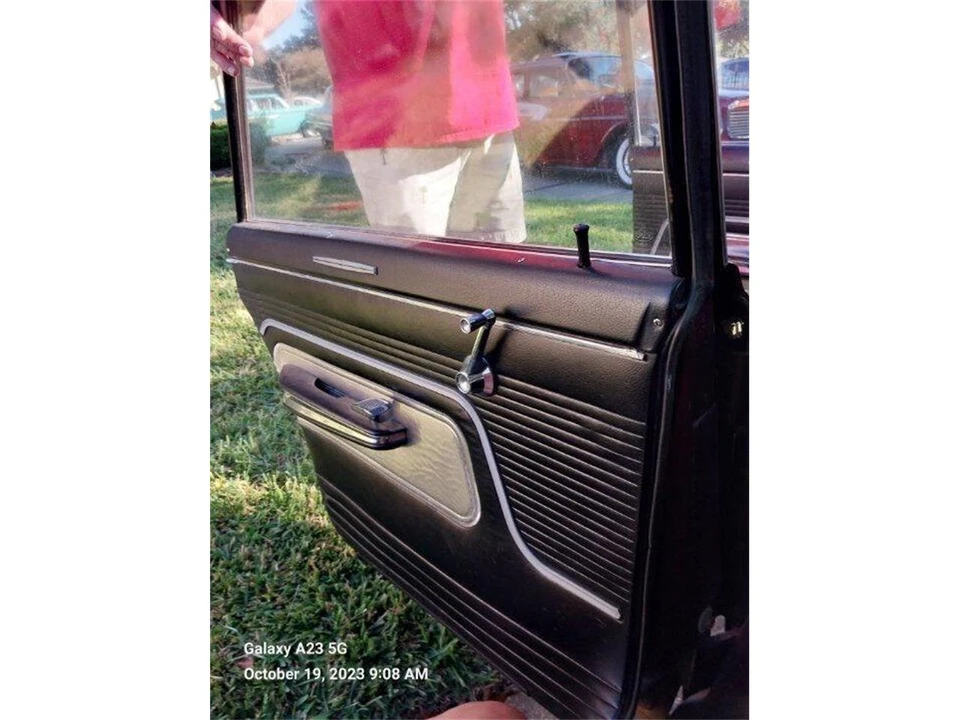 1963 Ford Galaxie 2nd Gen - Image 14 of 30