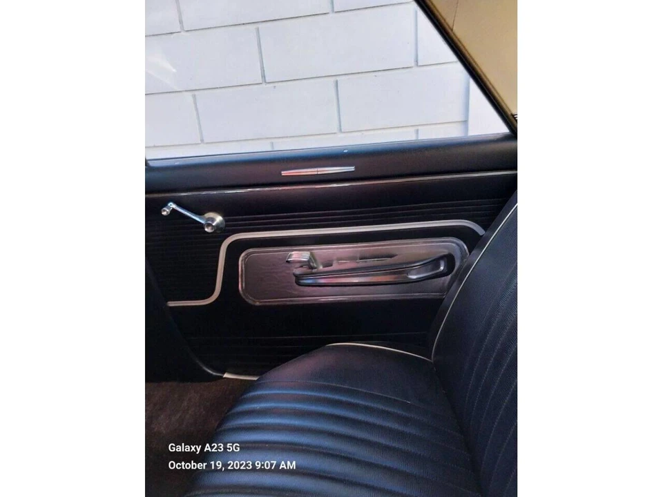 1963 Ford Galaxie 2nd Gen - Image 23 of 30