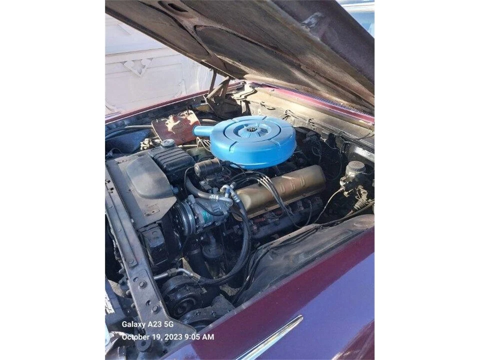 1963 Ford Galaxie 2nd Gen - Image 29 of 30