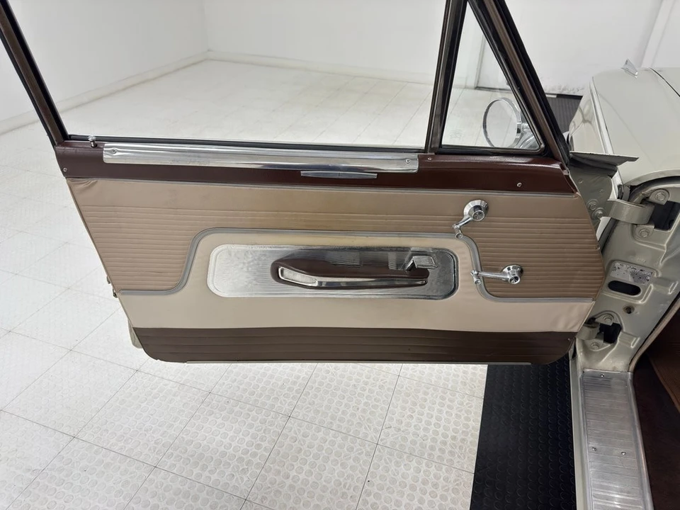 1963 Ford Galaxie 2nd Gen - Image 29 of 31