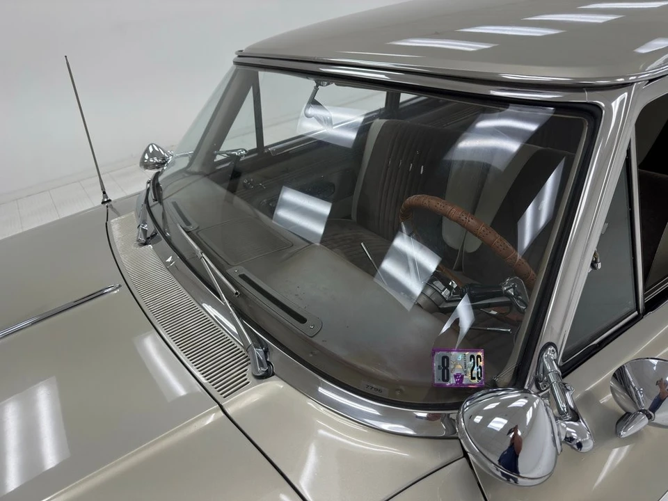 1963 Ford Galaxie 2nd Gen - Image 14 of 31