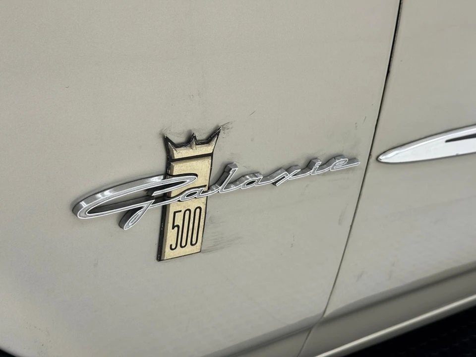 1963 Ford Galaxie 2nd Gen - Image 13 of 31