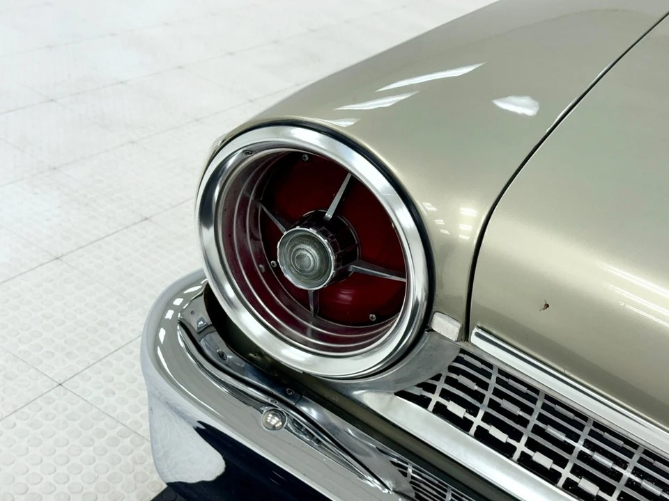 1963 Ford Galaxie 2nd Gen - Image 20 of 31
