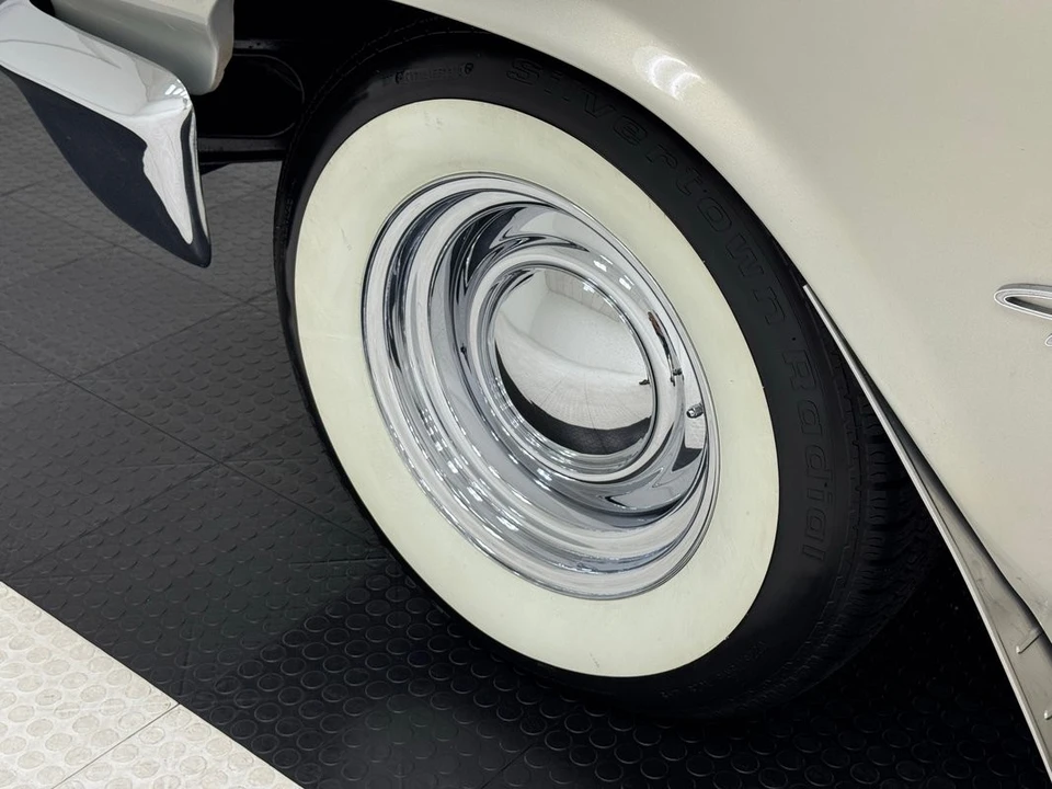 1963 Ford Galaxie 2nd Gen - Image 12 of 31