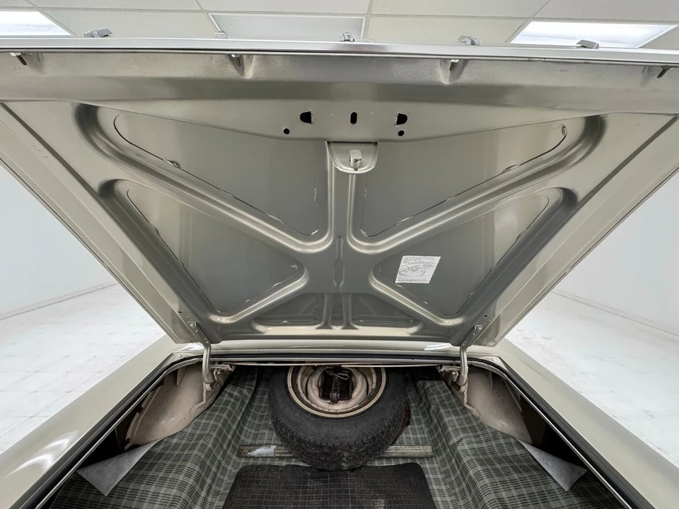 1963 Ford Galaxie 2nd Gen - Image 25 of 31