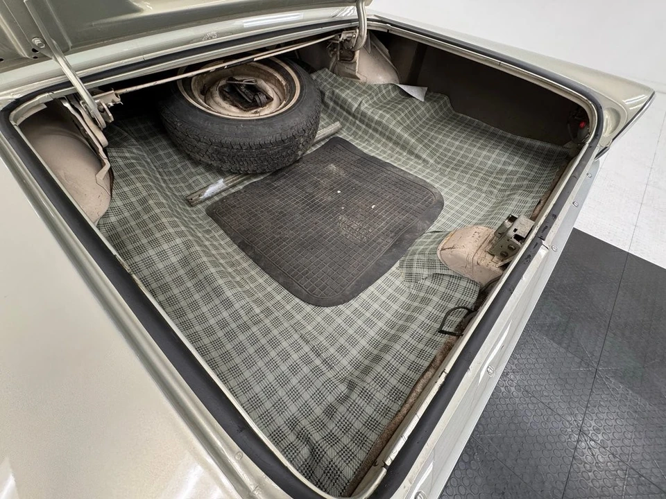 1963 Ford Galaxie 2nd Gen - Image 26 of 31