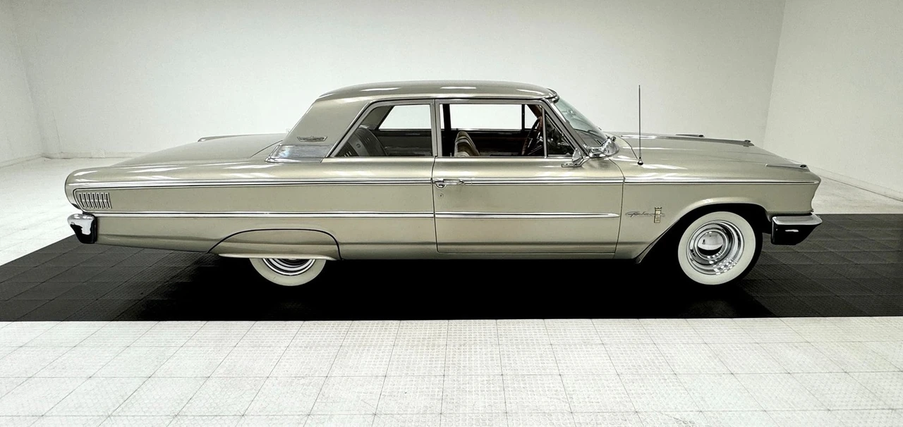 1963 Ford Galaxie 2nd Gen - Image 6 of 31