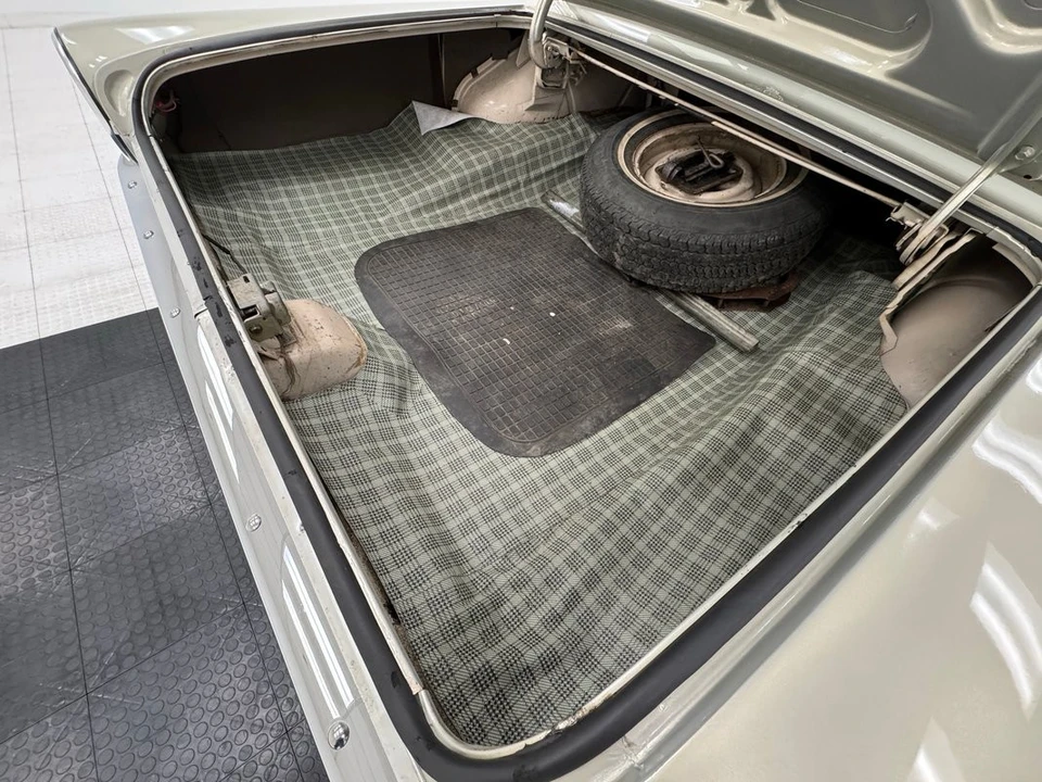 1963 Ford Galaxie 2nd Gen - Image 28 of 31