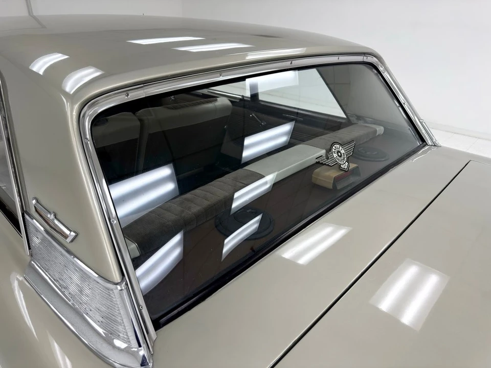 1963 Ford Galaxie 2nd Gen - Image 19 of 31