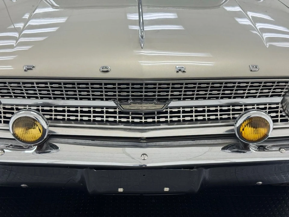 1963 Ford Galaxie 2nd Gen - Image 9 of 31