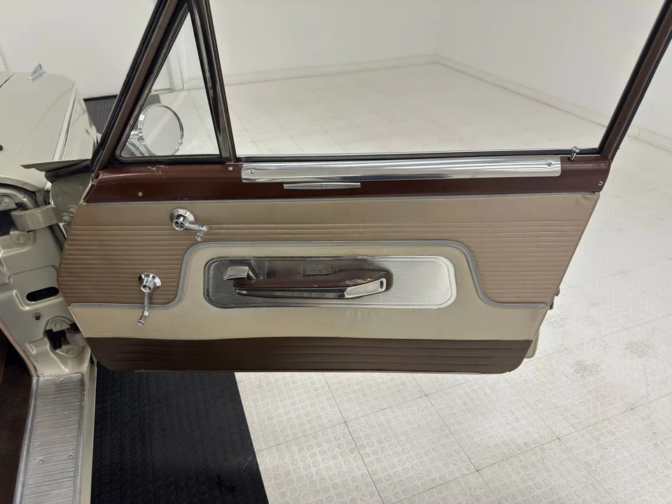 1963 Ford Galaxie 2nd Gen - Image 30 of 31