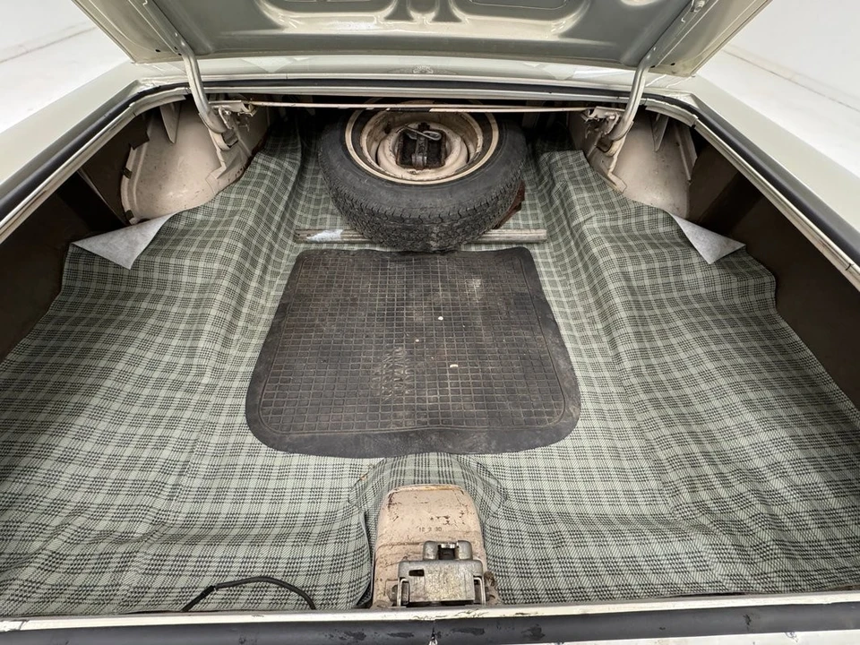 1963 Ford Galaxie 2nd Gen - Image 27 of 31
