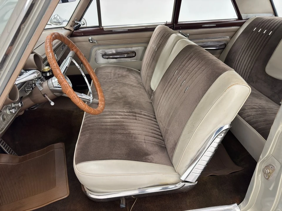 1963 Ford Galaxie 2nd Gen - Image 31 of 31