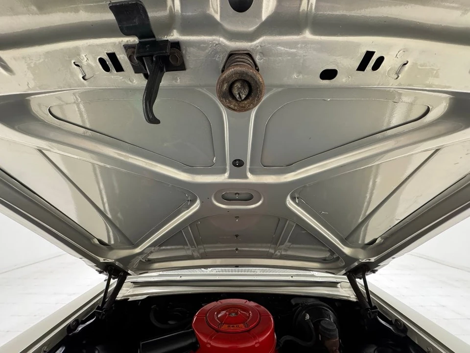 1963 Ford Galaxie 2nd Gen - Image 21 of 31