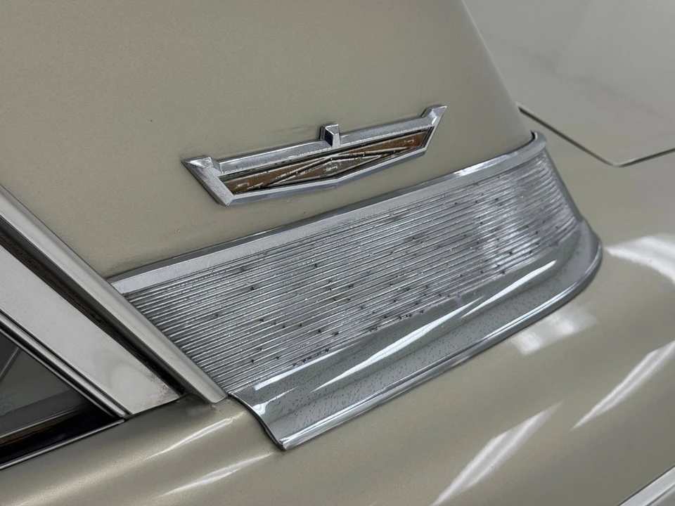 1963 Ford Galaxie 2nd Gen - Image 18 of 31