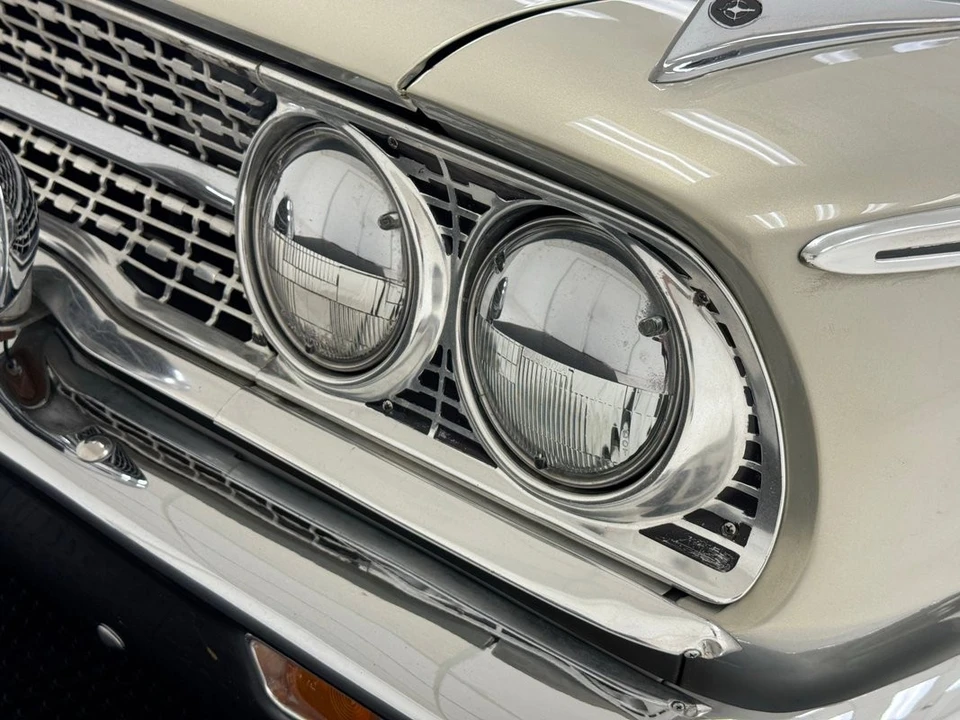 1963 Ford Galaxie 2nd Gen - Image 10 of 31