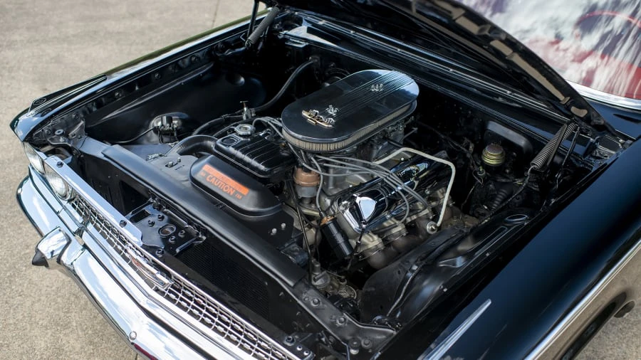 1963 Ford Galaxie 2nd Gen - Image 6 of 29