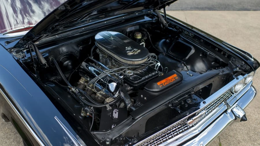 1963 Ford Galaxie 2nd Gen - Image 7 of 29