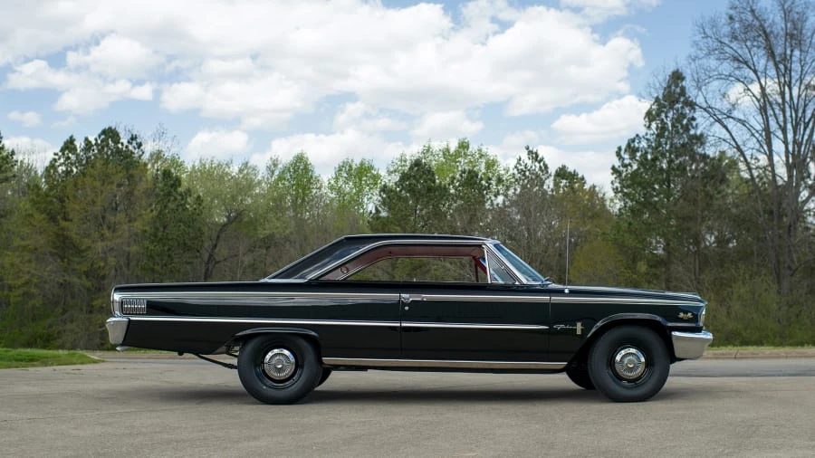 1963 Ford Galaxie 2nd Gen - Image 8 of 29