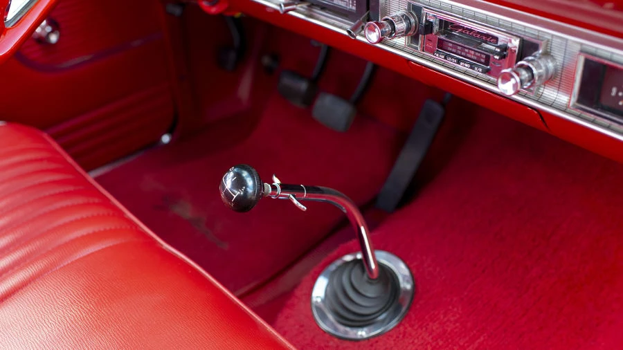 1963 Ford Galaxie 2nd Gen - Image 10 of 29