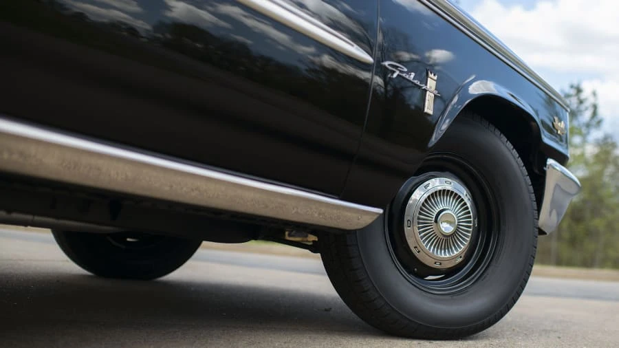 1963 Ford Galaxie 2nd Gen - Image 11 of 29