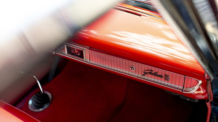 1963 Ford Galaxie 2nd Gen - Image 19 of 29