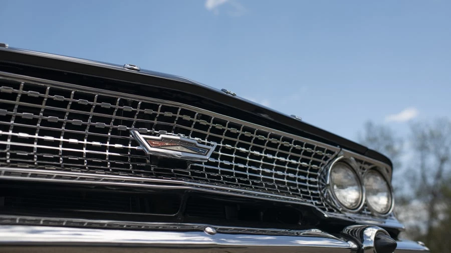 1963 Ford Galaxie 2nd Gen - Image 22 of 29