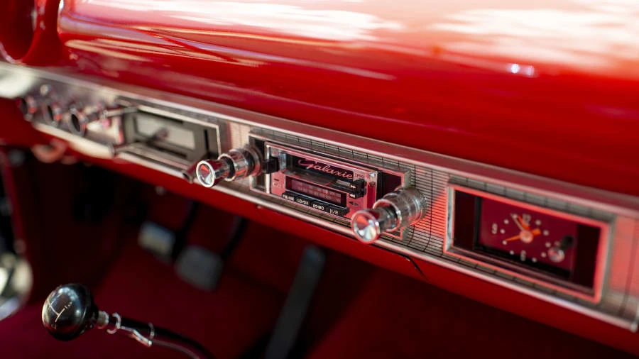 1963 Ford Galaxie 2nd Gen - Image 23 of 29