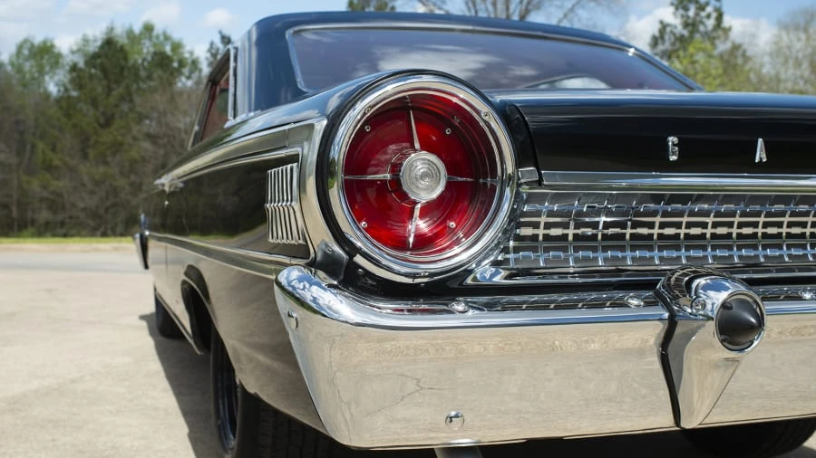 1963 Ford Galaxie 2nd Gen - Image 24 of 29