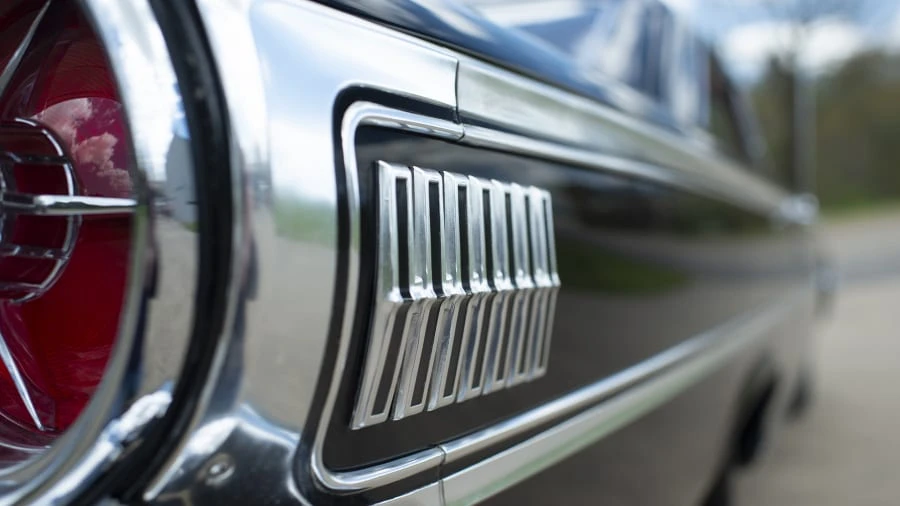 1963 Ford Galaxie 2nd Gen - Image 26 of 29