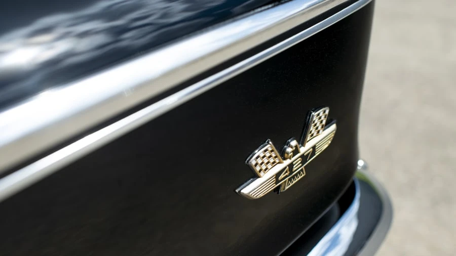 1963 Ford Galaxie 2nd Gen - Image 28 of 29