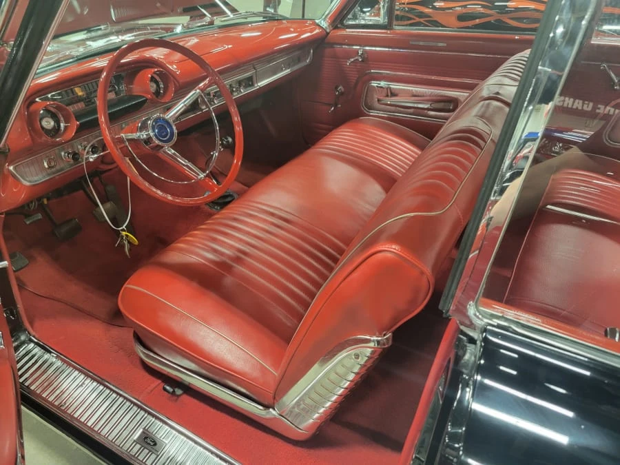 1963 Ford Galaxie 2nd Gen - Image 3 of 4