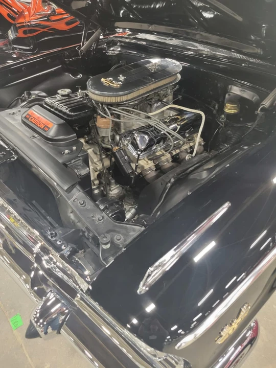 1963 Ford Galaxie 2nd Gen - Image 4 of 4